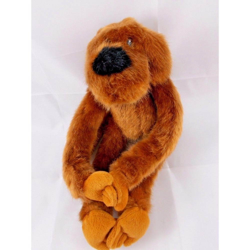 Steven Smith Plush Dog Puppy Hanging 12 Inch Stuffed Animal toy‎